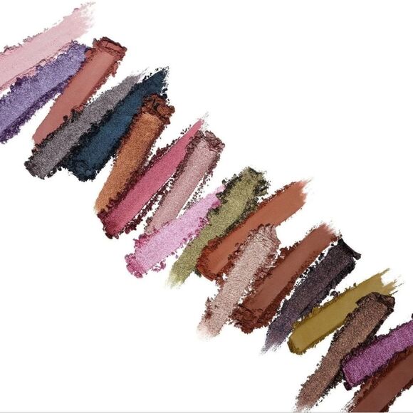 Too Faced Maple Syrup Pancakes Eyeshadow Palette - Picture 10 of 13